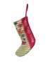 Aberto Design Crp009 Calcetines Decorativos Multicolor